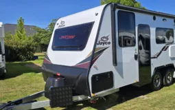 2023 Jayco Journey 18.55-3