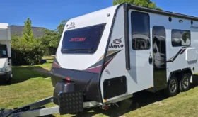 2023 Jayco Journey 18.55-3