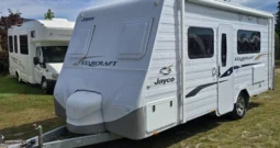 2015 Jayco Starcraft