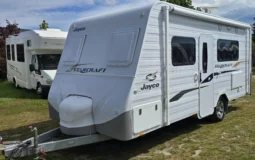 2015 Jayco Starcraft
