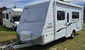 2015 Jayco Starcraft