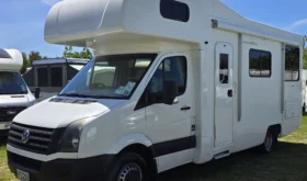 2014 Kea Beach Rest V721 – Volkswagen