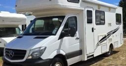 2016 Talvor Apollo Apollo