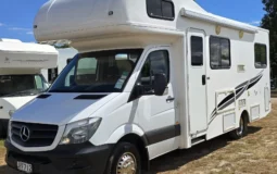 2016 Talvor Apollo Apollo