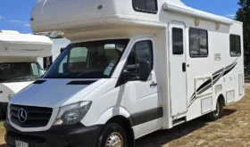 2016 Talvor Apollo Apollo