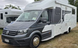 2020 TrailLite Oakura 354