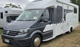 2020 TrailLite Oakura 354