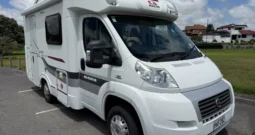 2015 Adria Matrix Axcess M590SG