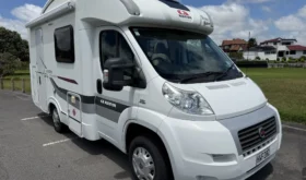 2015 Adria Matrix Axcess M590SG