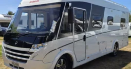 2017 Dethleffs Esprit A Class