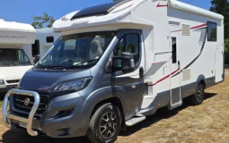 2017 Rollerteam T-Line 740