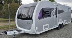 2024 Elddis Buccaneer Cruiser