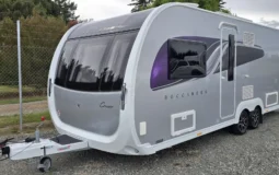2024 Elddis Buccaneer Cruiser