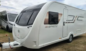 2021 Swift Sprite Major 4SB