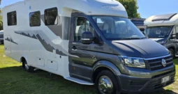 2022 TrailLite Oakura 354