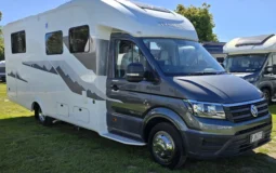 2022 TrailLite Oakura 354