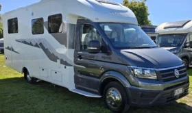 2022 TrailLite Oakura 354