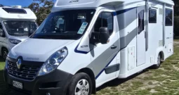 2020 Action Everland R705