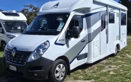 2020 Action Everland R705