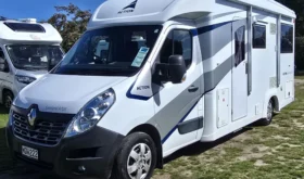 2020 Action Everland R705