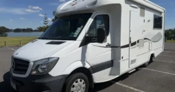 2015 TrailLite 500 Series