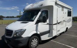 2015 TrailLite 500 Series