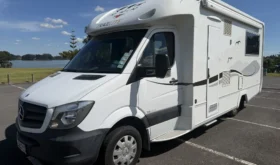 2015 TrailLite 500 Series