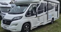 2021 Benimar Mileo 282