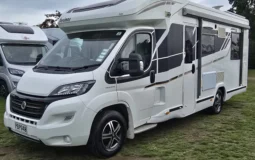 2021 Benimar Mileo 282