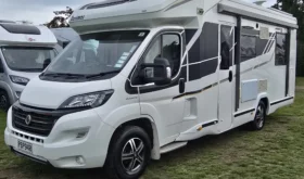 2021 Benimar Mileo 282