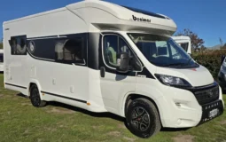 2021 Benimar Mileo 282