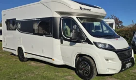 2021 Benimar Mileo 282