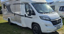 2017 Carado T449