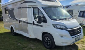 2017 Carado T449