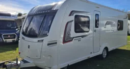 2018 Coachman Vision 545
