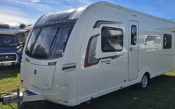 2018 Coachman Vision 545