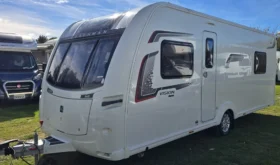 2018 Coachman Vision 545