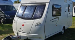 2012 Lunar Ariva