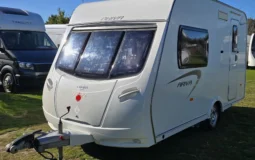 2012 Lunar Ariva