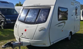 2012 Lunar Ariva