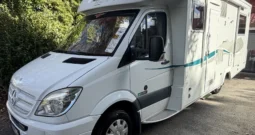 2012 TrailLite Oakura