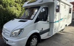 2012 TrailLite Oakura