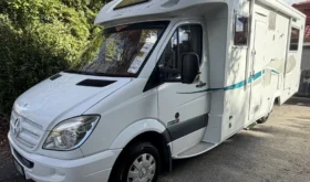 2012 TrailLite Oakura