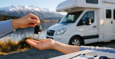 How to Sell My Motorhome NZ Without the Stress