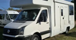 2014 Kea Beach 4 Berth