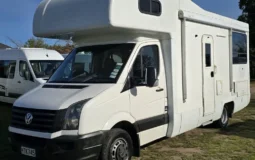 2014 Kea Beach 4 Berth