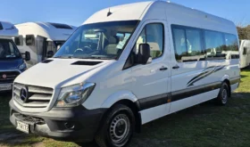 2017 Mercedes-Benz Sprinter 313