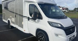 2018 Carado T449