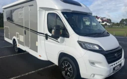 2018 Carado T449