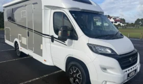 2018 Carado T449